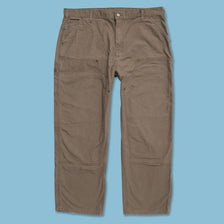 Vintage Carhartt Double Knee Pants 42x30 