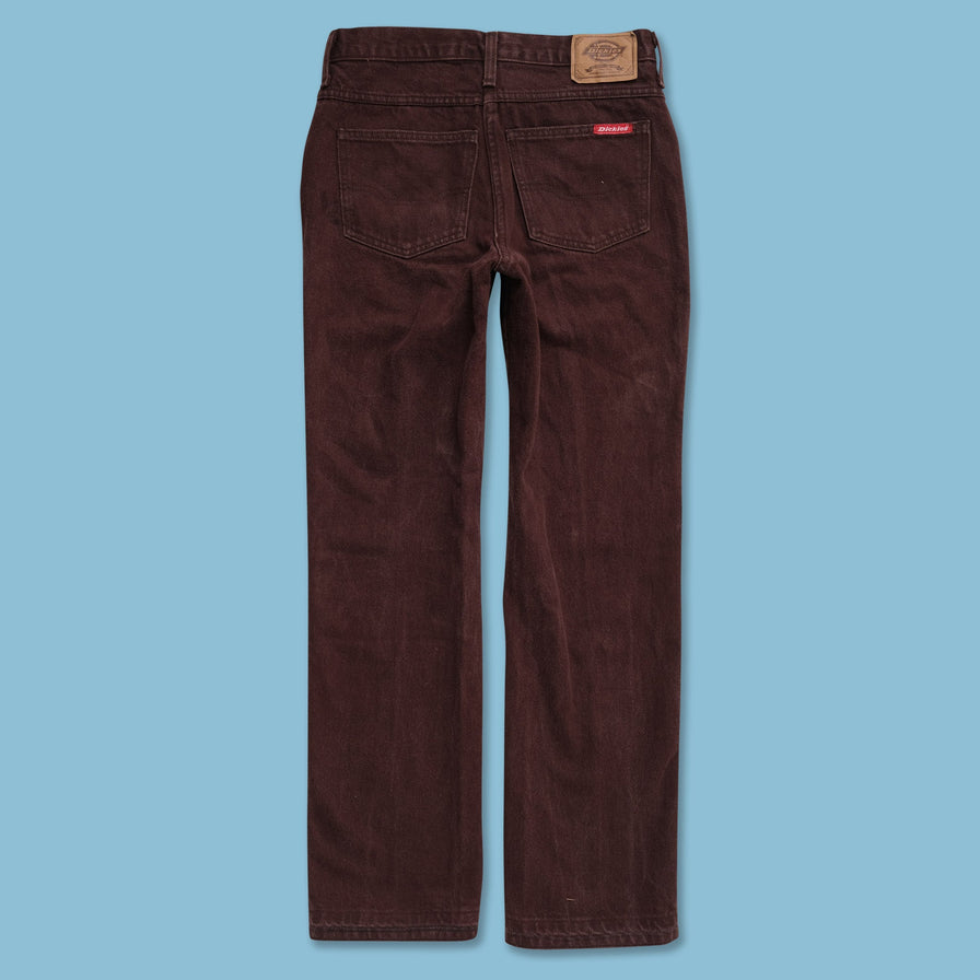 Vintage Dickies Denim Pants 30x30 