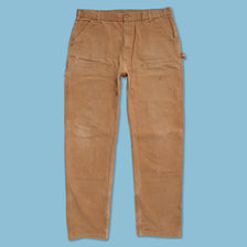Vintage Carhartt Double Knee Pants 40x36 