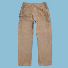 Vintage Carhartt Double Knee Pants 32x32 