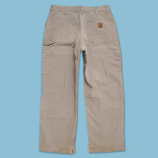 Vintage Carharrt Work Pants 32x30 