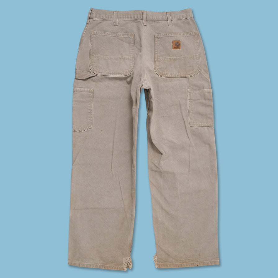 Vintage Carharrt Work Pants 32x30 