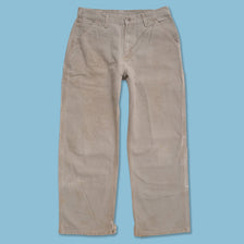 Vintage Carharrt Work Pants 32x30 
