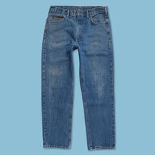 Vintage Carhartt Denim Pants 36x32 