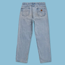 Vintage Carhartt Denim Pants 36x34 