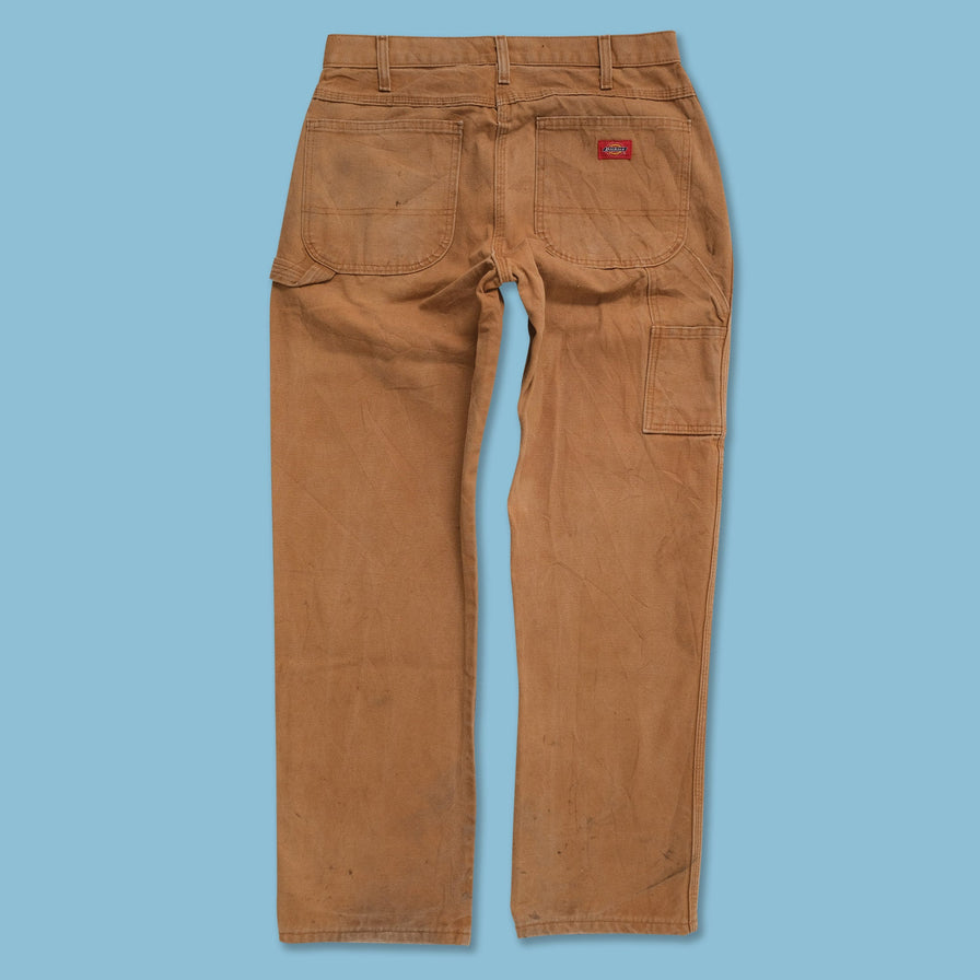 Vintage Dickies Work Pants 33x32 