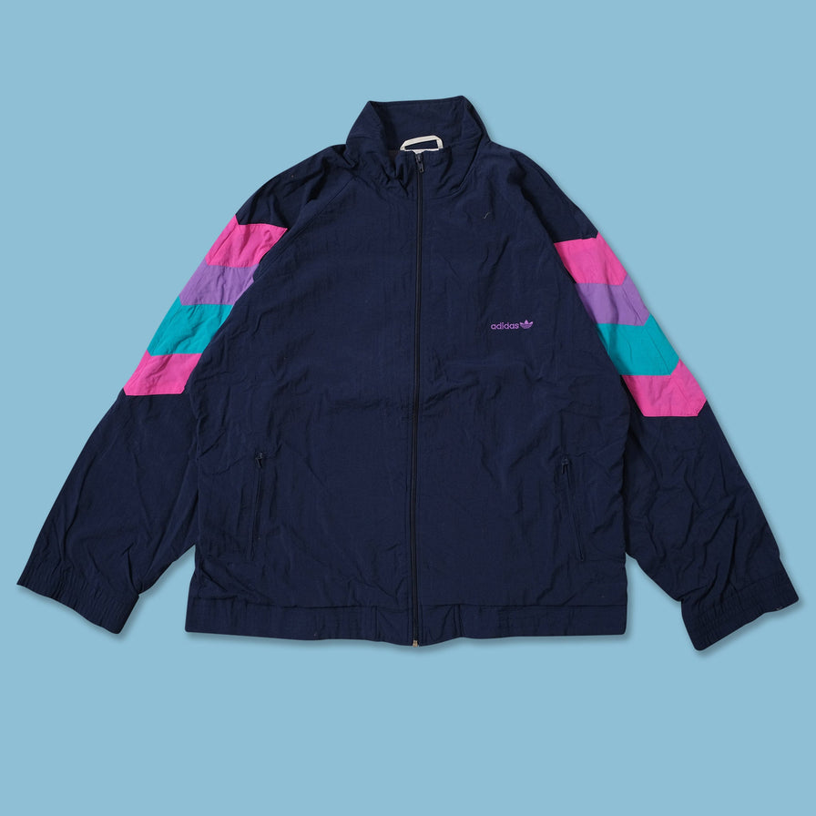 Vintage adidas Track Jacket Large 