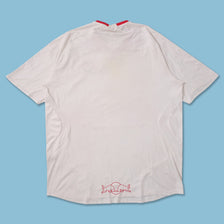 Vintage adidas Red Bull Salzburg Jersey XXLarge 