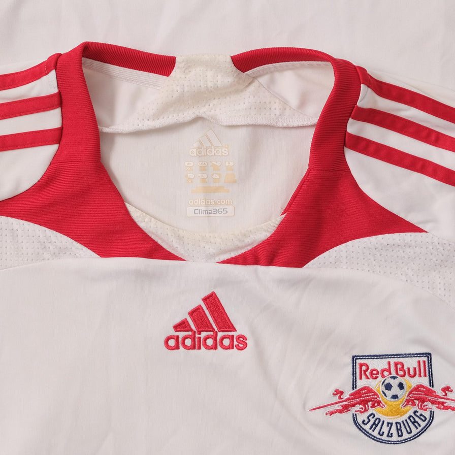 Vintage adidas Red Bull Salzburg Jersey XXLarge 