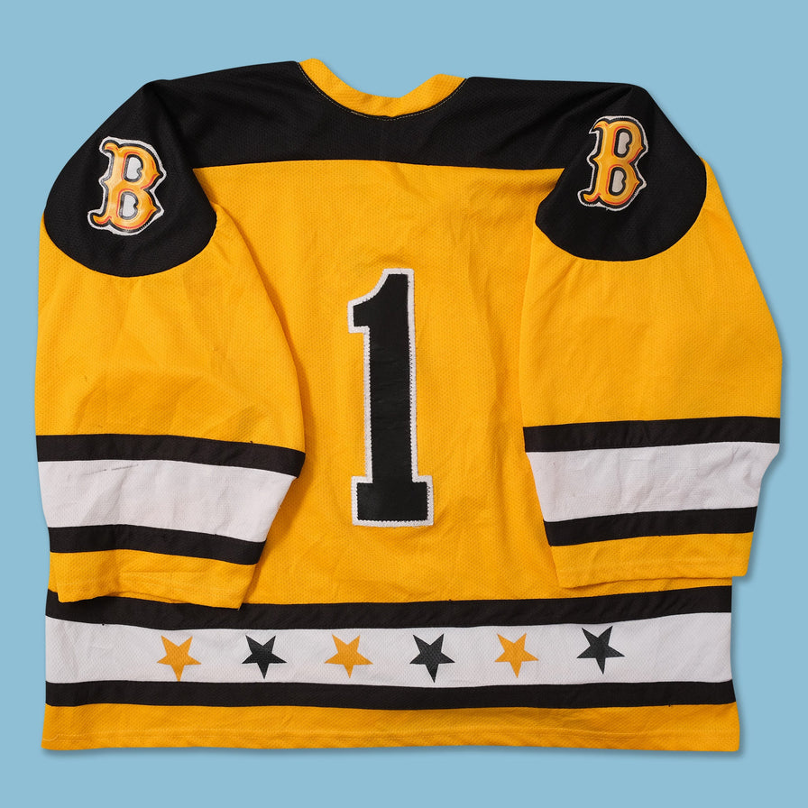Vintage Chicago Blackhawks Jersey XXLarge 