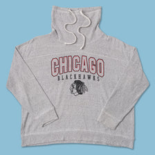 Vintage Chicago Blackhawks Sweater Medium 