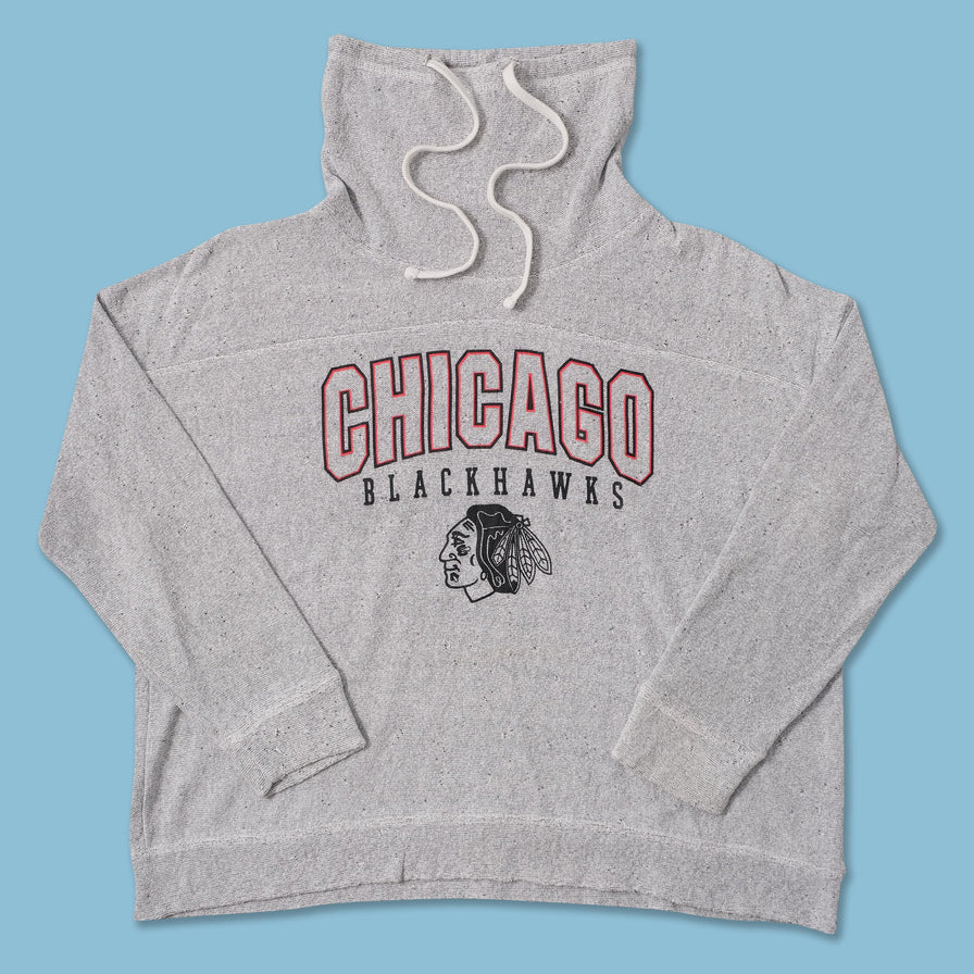 Vintage Chicago Blackhawks Sweater Medium 