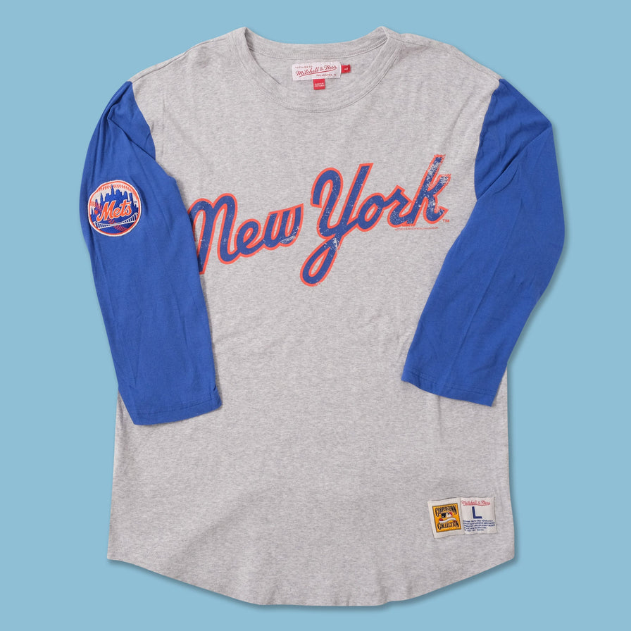 New York Mets Longsleeve Medium 