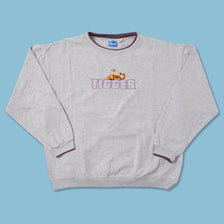 Vintage Tigger Sweater XLarge 