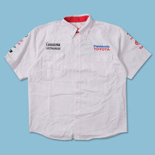 Vintage Toyota Shirt XLarge 