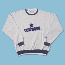Vintage Dallas Cowboys Sweater Large 