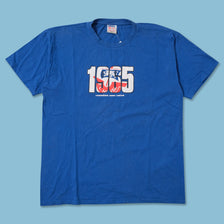 Vintage Hansa Rostock T-Shirt Large 