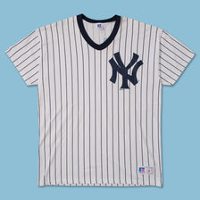 1997 Russel Athletic New York Yankees T-Shirt XLarge 