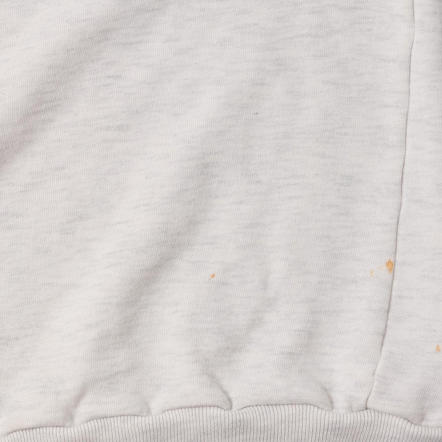Vintage Nike Q-Zip Sweater Large 