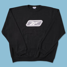 Vintage Reebok Sweater XLarge 