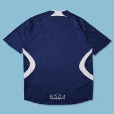adidas Red Bull Salzburg Jersey XXLarge 