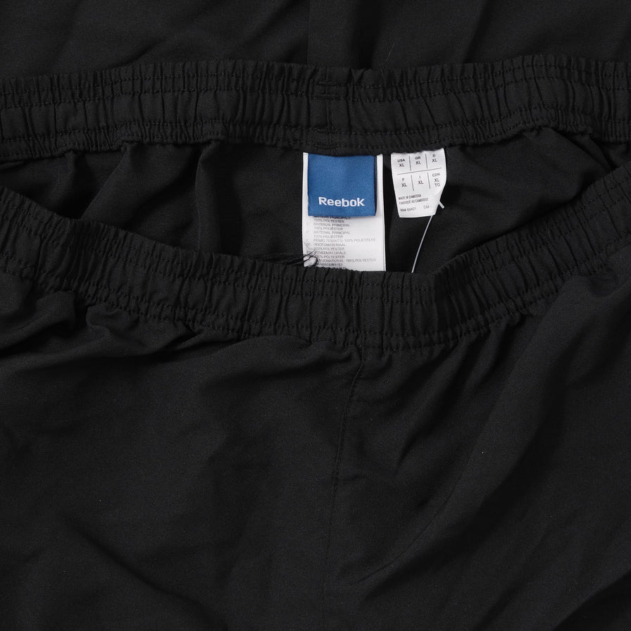 Reebok Track Pants XLarge 
