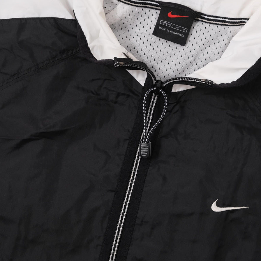 Vintage Nike Track Jacket Medium 