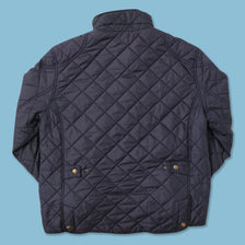 Vintage Polo Ralph Lauren Quilted Jacket Medium 