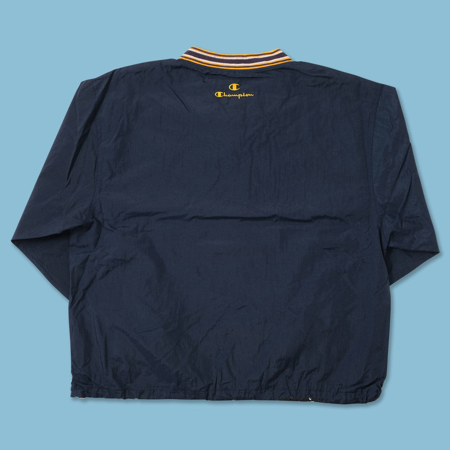 Vintage Champion Knights Windbreaker XLarge 