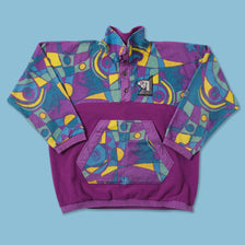 Vintage Fleece Medium 
