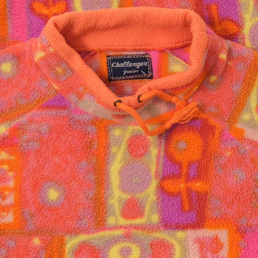 Vintage Fleece Medium 