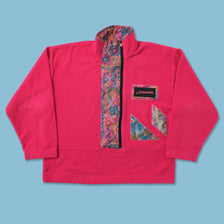 Vintage Fleece Medium 