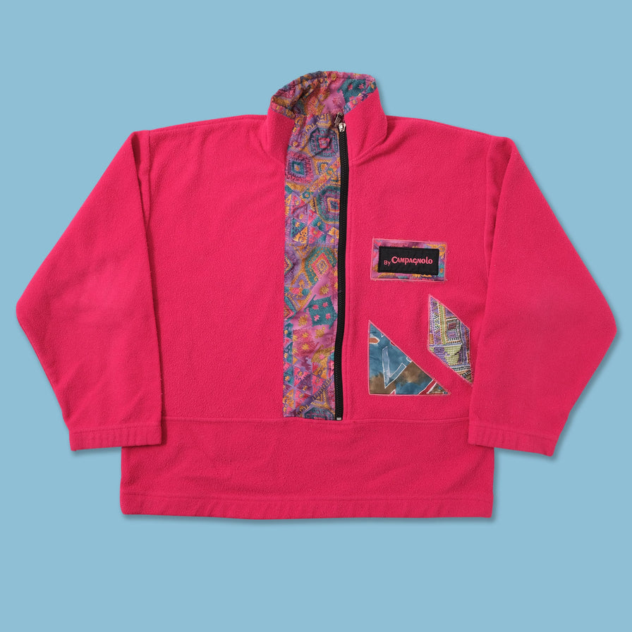 Vintage Fleece Medium 