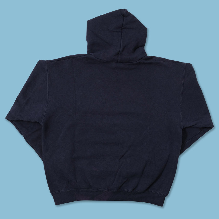 Vintage Memorial Golf Hoody Large 