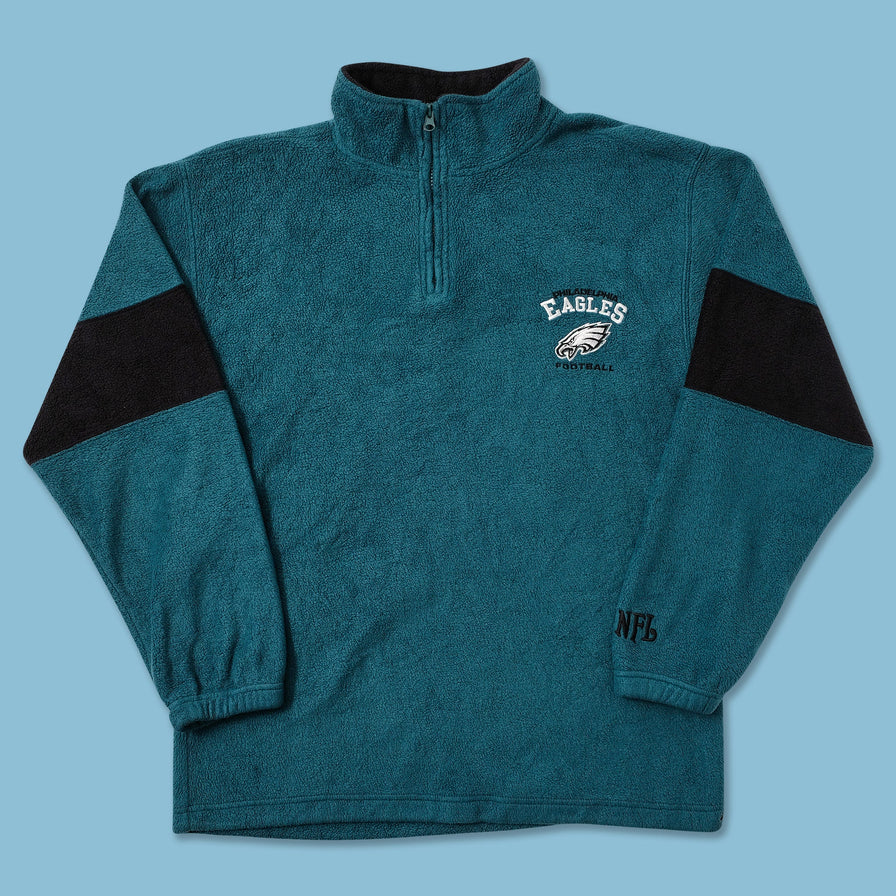 Philadelphia Eagles Fleece Large 