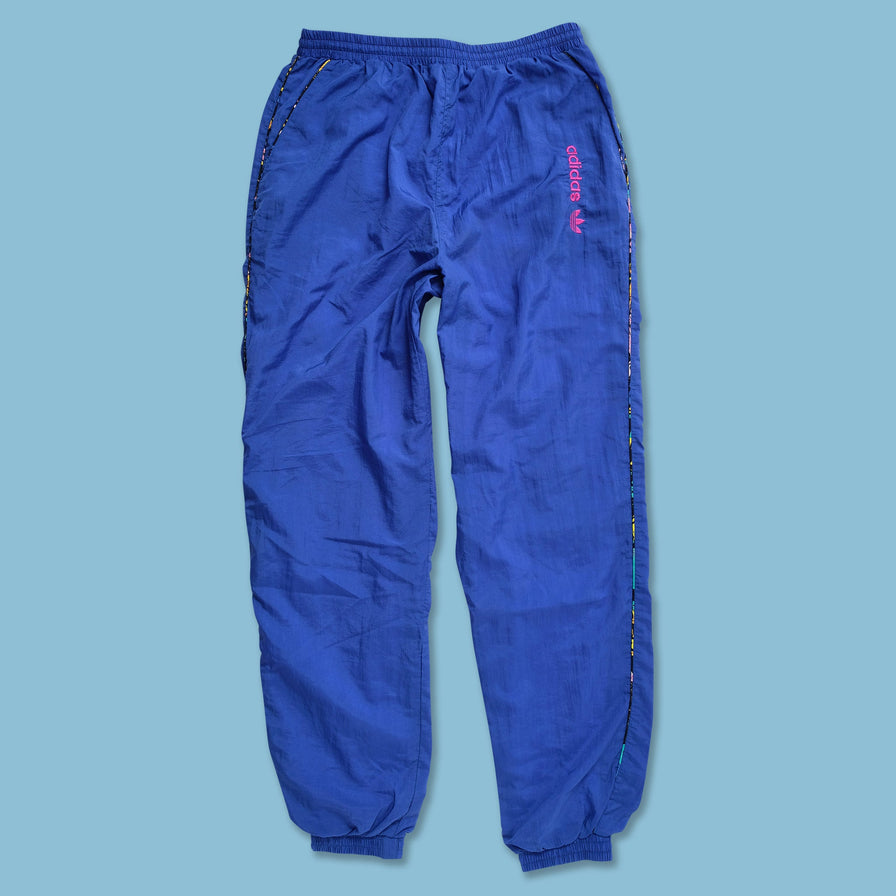Vintage adidas Track Pants XLarge 