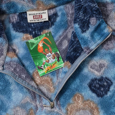 Vintage Rifle Fleece XLarge 