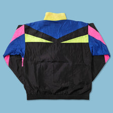 Vintage Sergio Tacchini Track Jacket Medium 