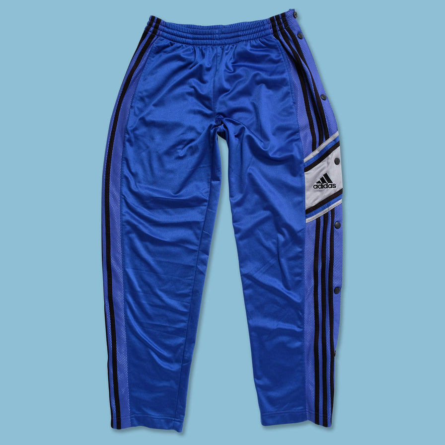 Vintage adidas Track Pants Small 