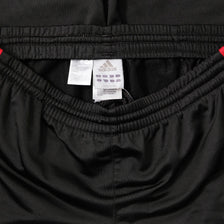Vintage adidas AC Milan Track Pants Large 