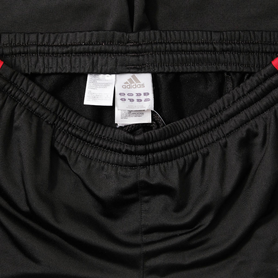 Vintage adidas AC Milan Track Pants Large 