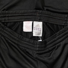 Vintage adidas AC Milan Track Pants Large 