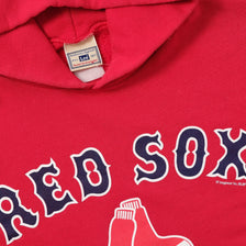 2004 Boston Red Sox Hoody Medium 