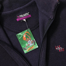 Women's Polartec Fleece Jacket Medium 