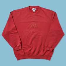 Vintage adidas Sweater Large 