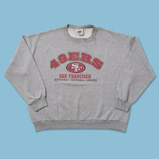 1996 San Francisco 49ers Sweater XXL 