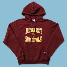 Women's Champion Arizona State Hoody Small 