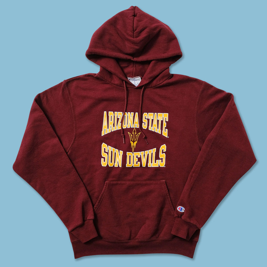 Women's Champion Arizona State Hoody Small 