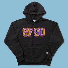 Champion SFSU Hoody Medium 