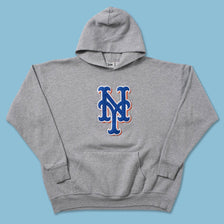 Vintage New York Mets Hoody XLarge 